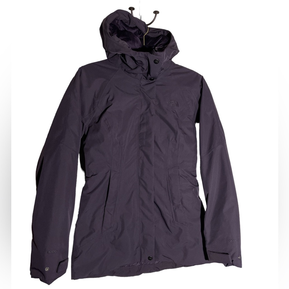 The North Face Toastie Coatsie Down Parka Women’s size XS 550